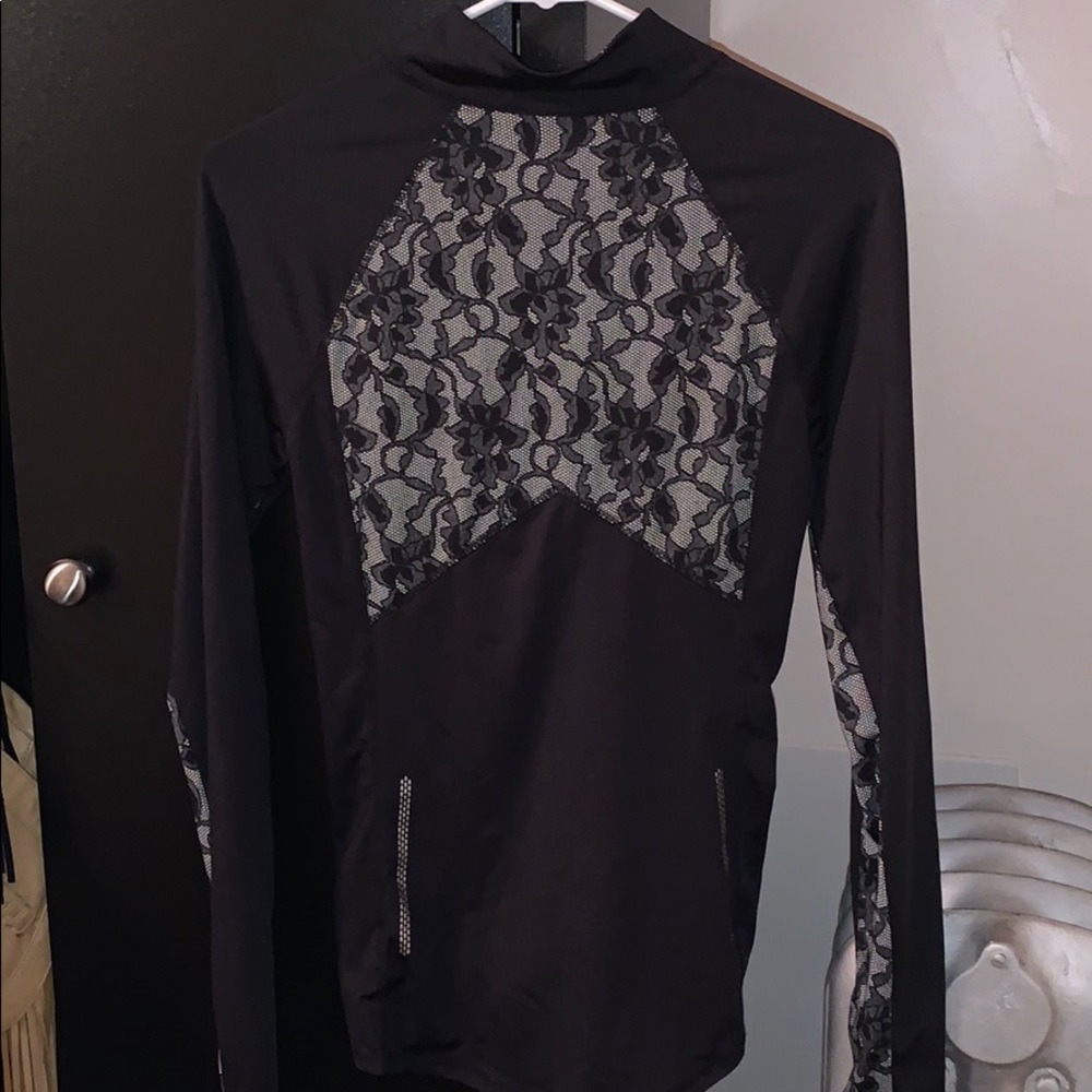 Track Jacket - Picture 2 of 3